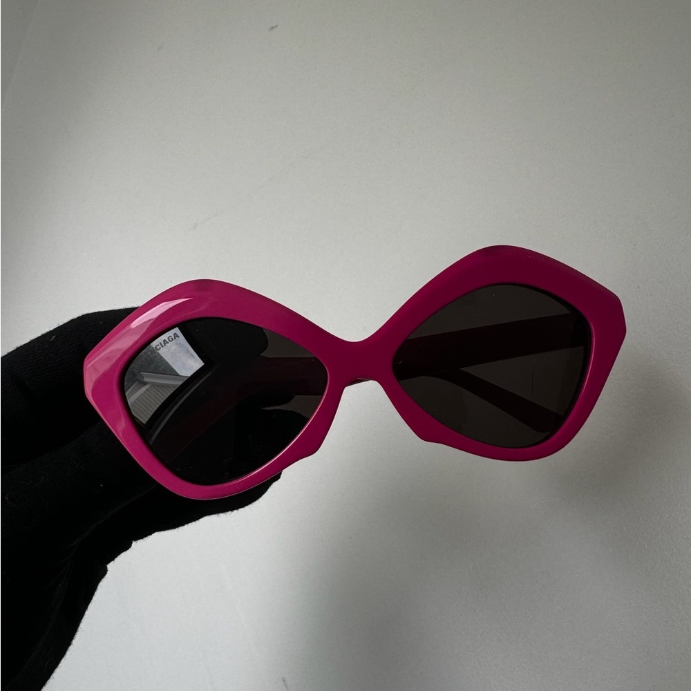 Balenciaga Sunglasses